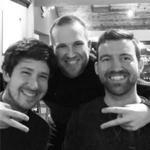 Meet your Posher, Adam